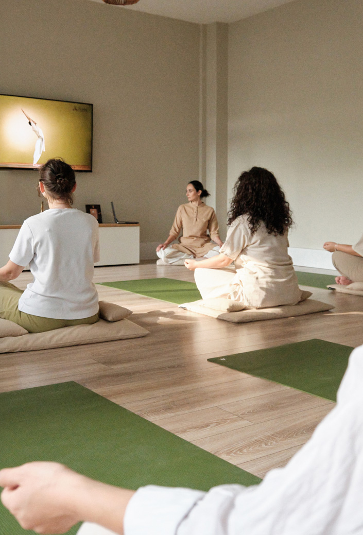 Yoginam Studio