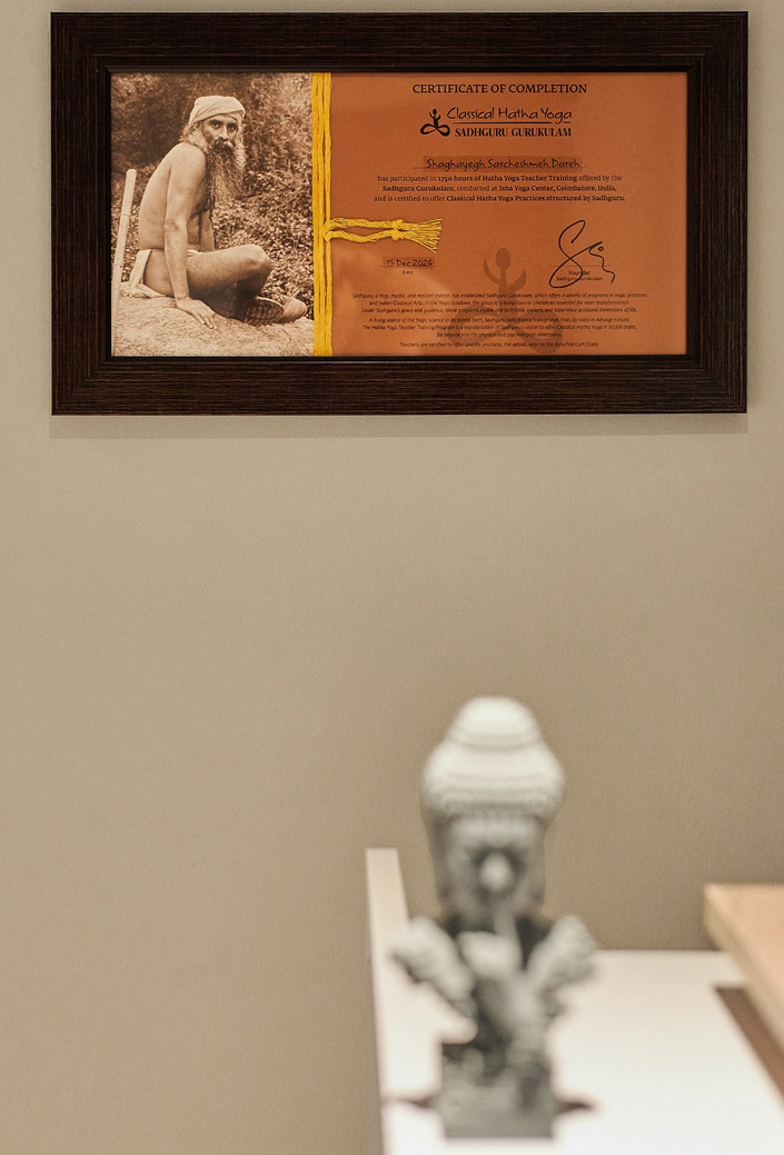 Yoginam Studio