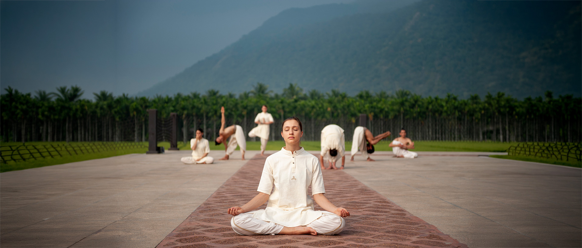Yoginam Etkinlikler